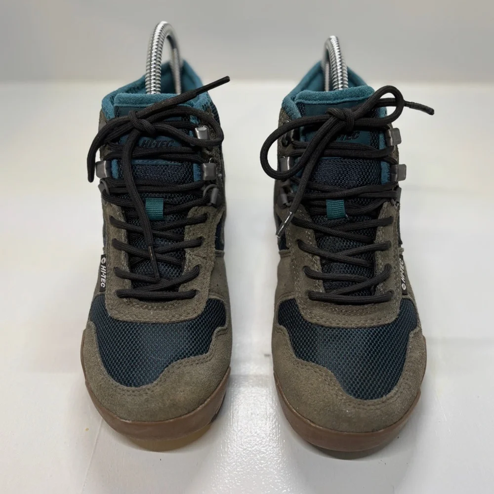 Hi-Tec Sierra Lite women's hiking boots size 6